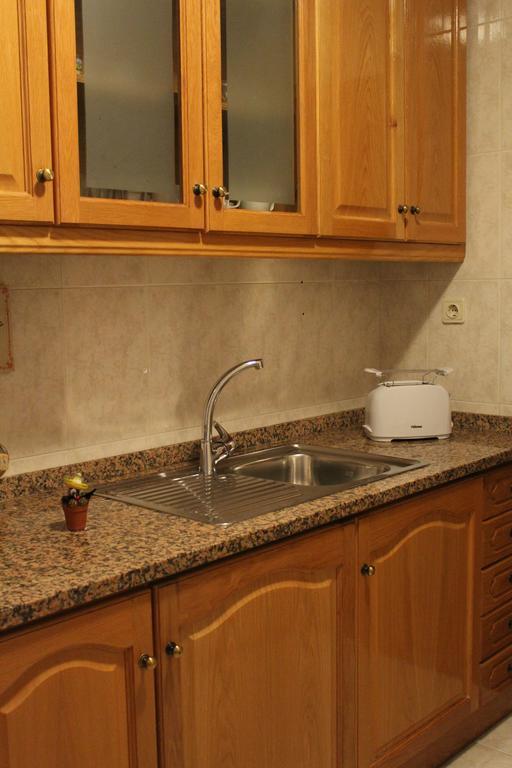 House4U Vila Nova Вила-Нова-ди-Гая Номер фото